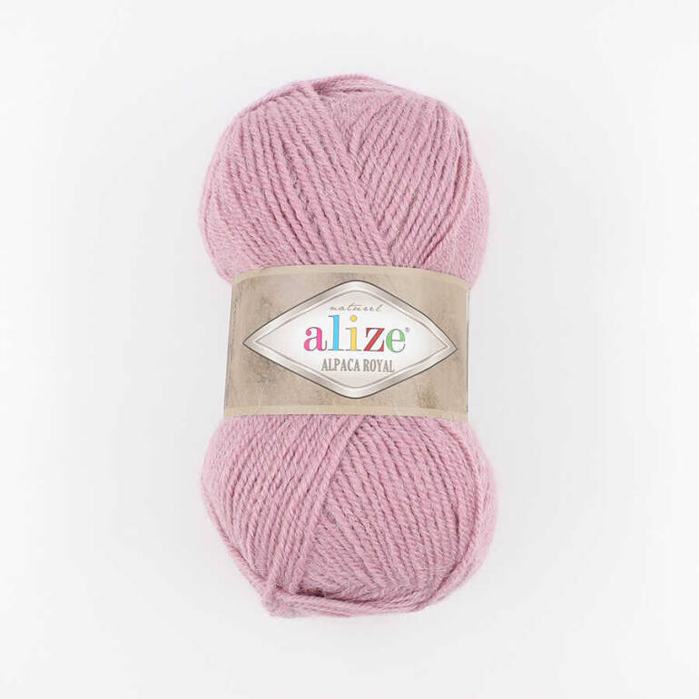 Alize Alpaca Royal 269 - 1