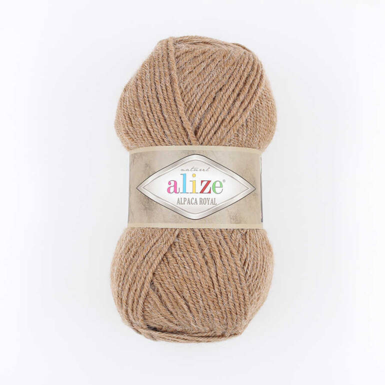 Alize Alpaca Royal 466 - 1