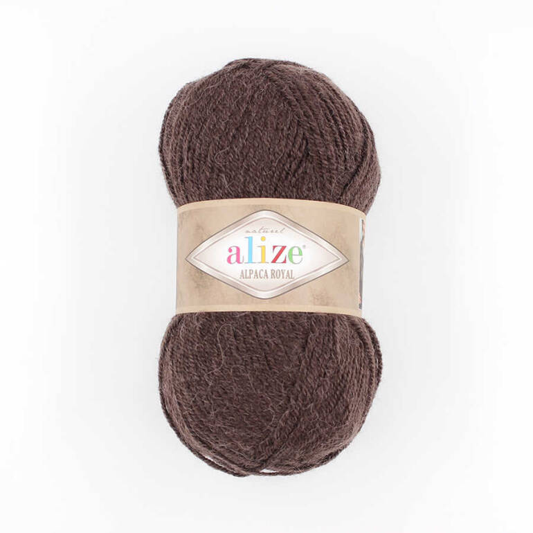 Alize Alpaca Royal 687 - 1