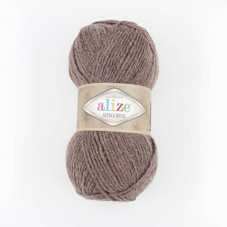 Alize Alpaca Royal 688 - 1