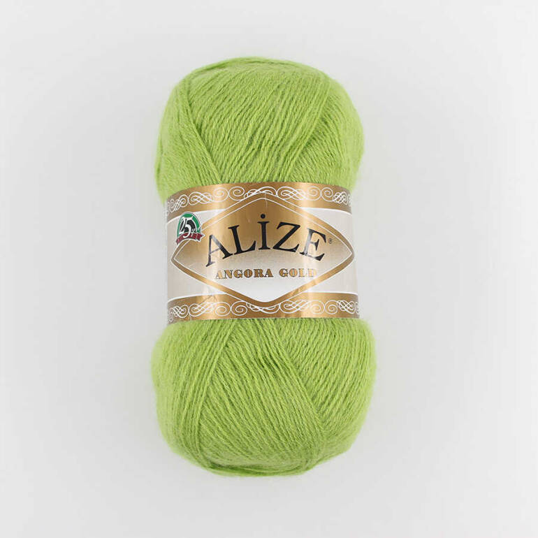 Alize Angora Gold 117 - 1