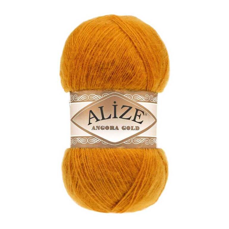 Alize Angora Gold 234 - 1