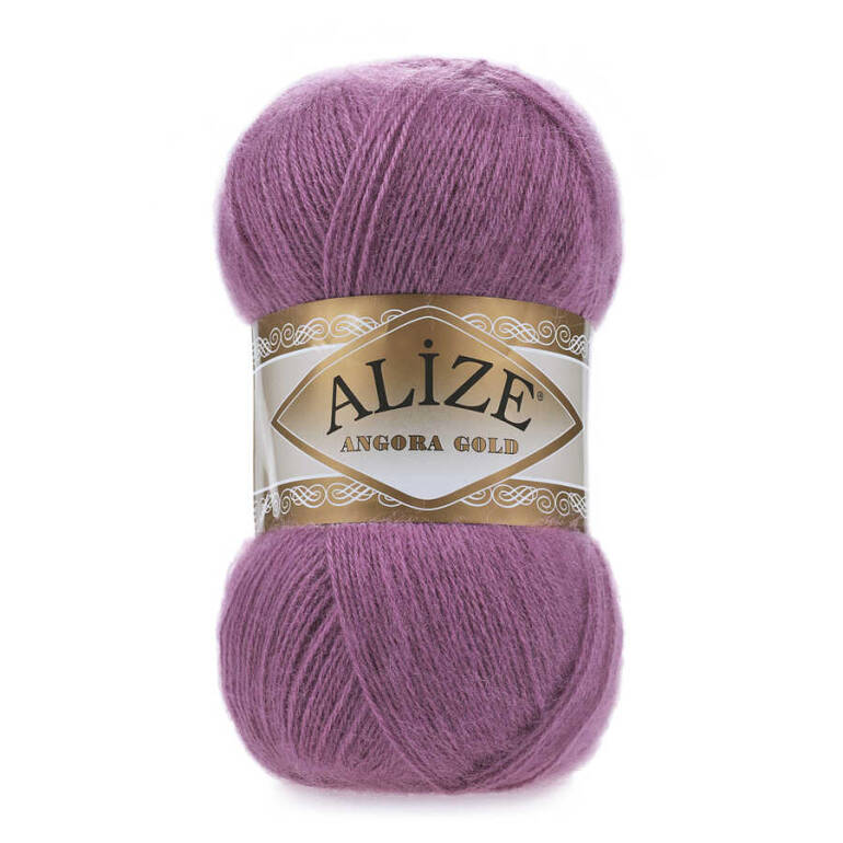 Alize Angora Gold 440 - 1