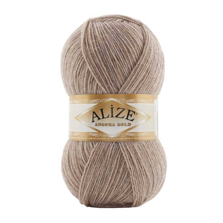 Alize Angora Gold 461 - 1