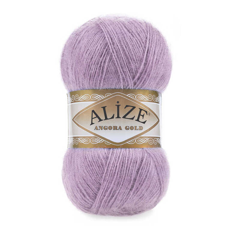 Alize Angora Gold 505 - 1