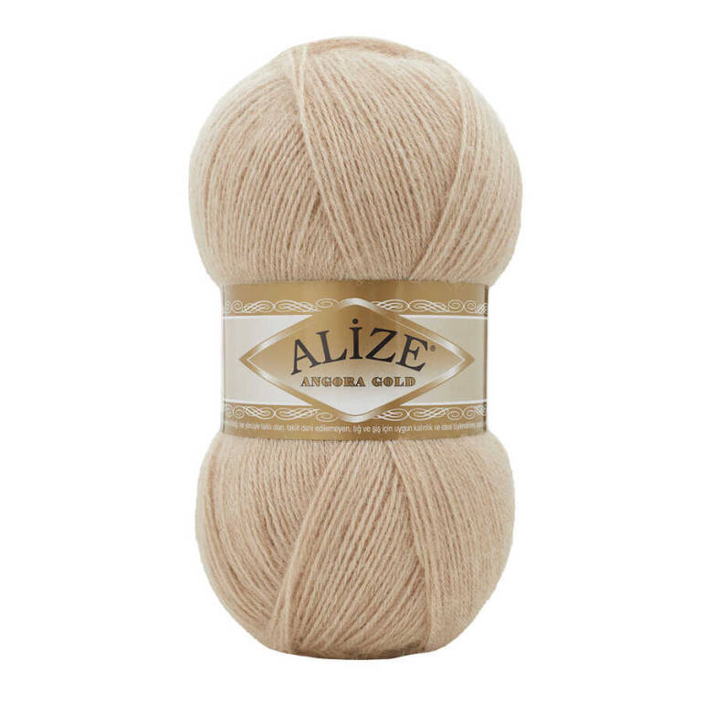 Alize Angora Gold 524 - 1