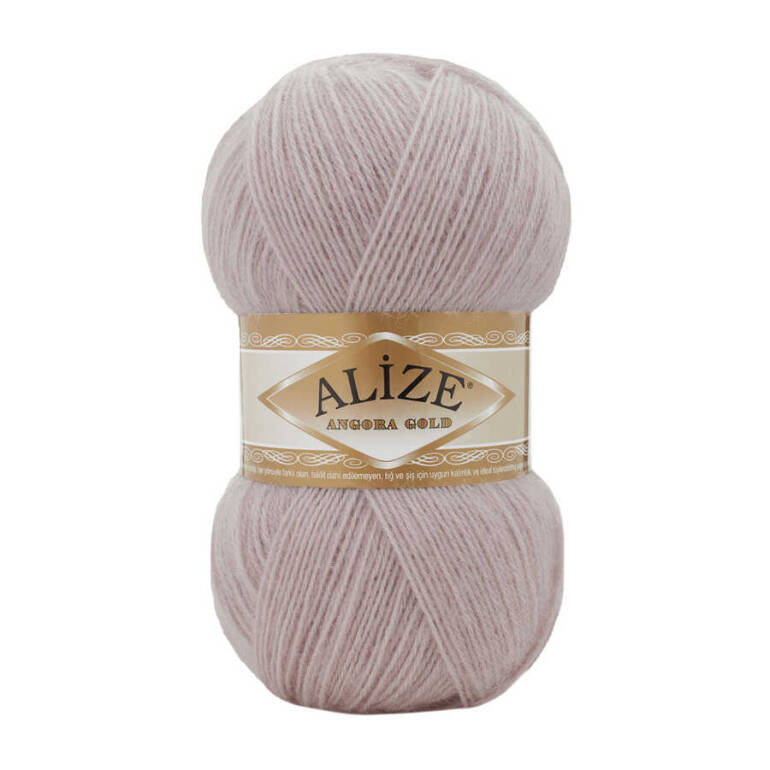 Alize Angora Gold 528 - 1