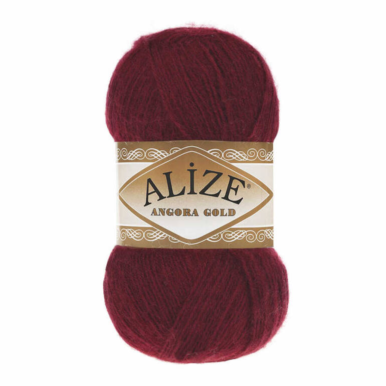 Alize Angora Gold 57 - 1