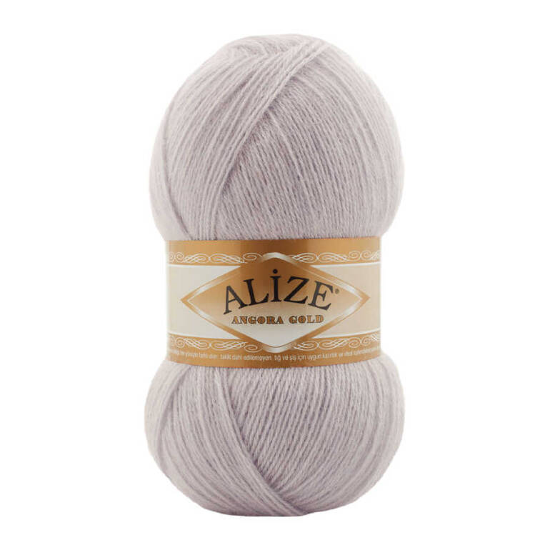 Alize Angora Gold 632 - 1