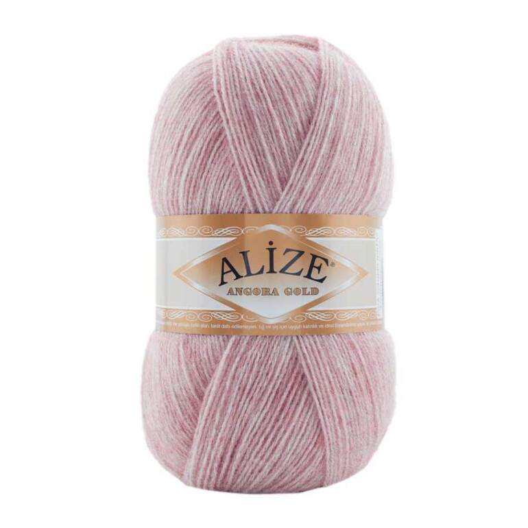 Alize Angora Gold 664 - 1