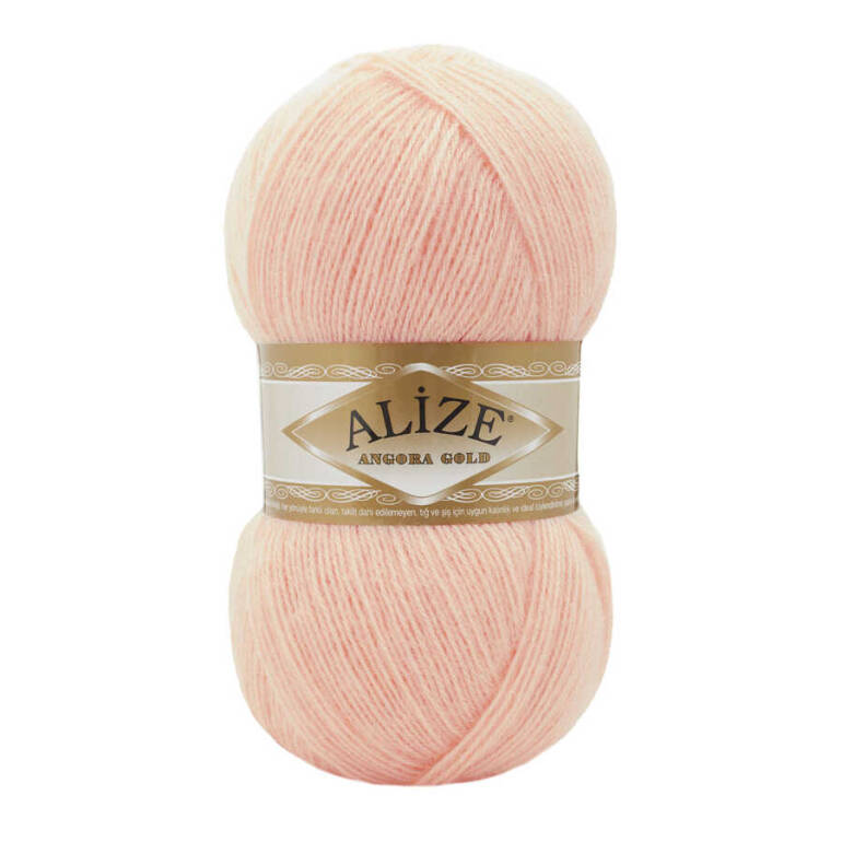 Alize Angora Gold 840 - 1