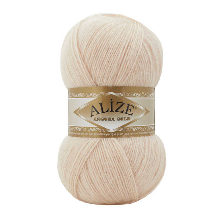 Alize Angora Gold 841 - 1