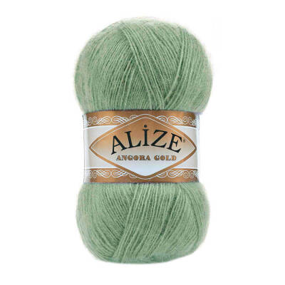 Alize Angora Gold 852 - 1