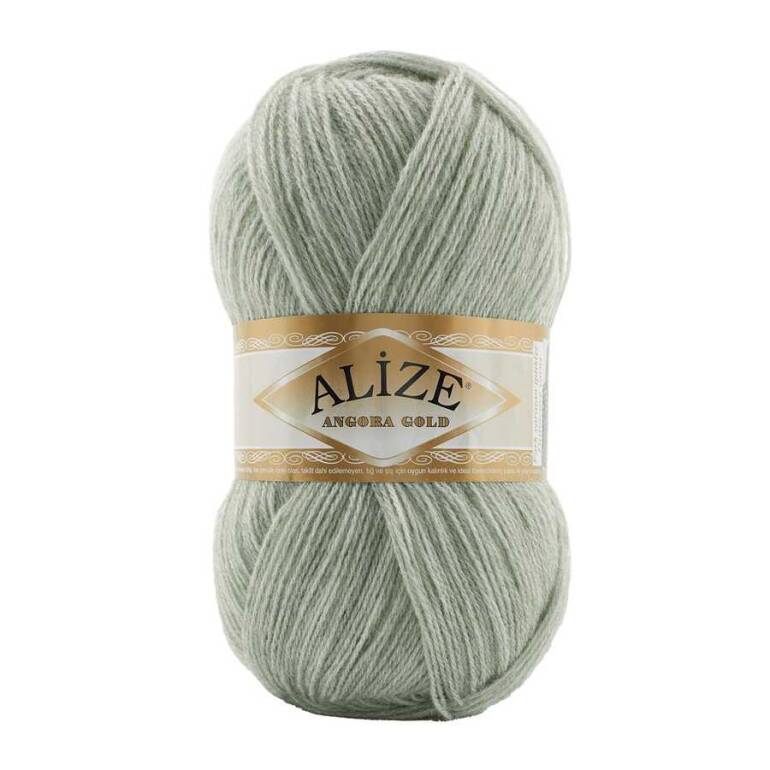 Alize Angora Gold 881 - 1