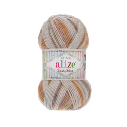 Alize Baby Best Batik 7541 