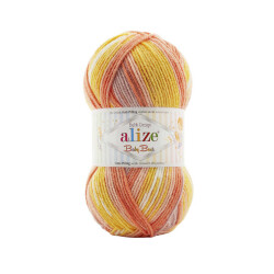 Alize Baby Best Batik 7721 