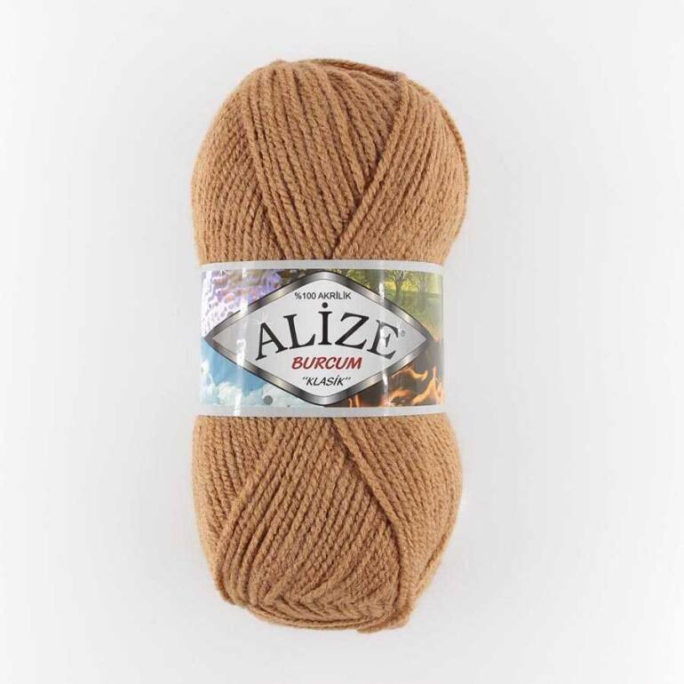 Alize Burcum Klasik 137 - 1