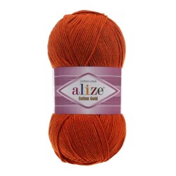 Alize Cotton Gold 0036 