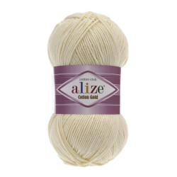 ALİZE COTTON GOLD 01 - 1