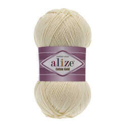 ALİZE COTTON GOLD 01 - 2