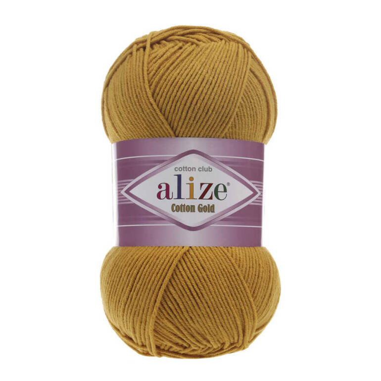 ALİZE COTTON GOLD 02 - 1