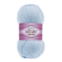 Alize Cotton Gold 0513 