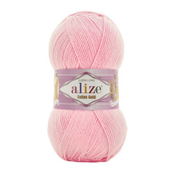 Alize Cotton Gold 0518 