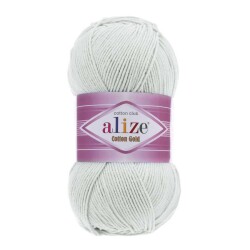 Alize Cotton Gold 0533 