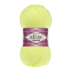 Alize Cotton Gold 0668 