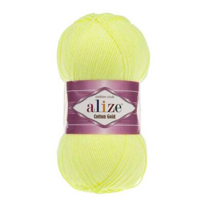 Alize Cotton Gold 0668 - 1