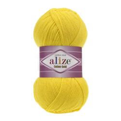 Alize Cotton Gold 110 