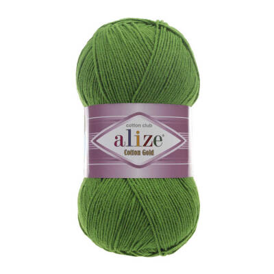 ALİZE COTTON GOLD 126 - 1