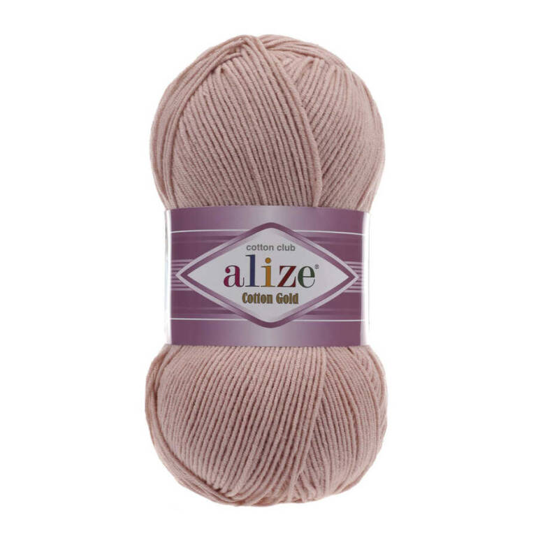 ALİZE COTTON GOLD 161 - 1