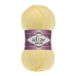 ALİZE COTTON GOLD 187 