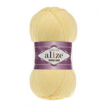 ALİZE COTTON GOLD 187 - 1