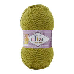 Alize Cotton Gold 193 