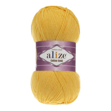 ALİZE COTTON GOLD 216 - 1