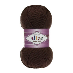 Alize Cotton Gold 26 