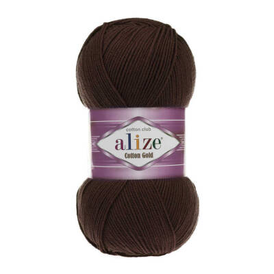 Alize Cotton Gold 26 - 1