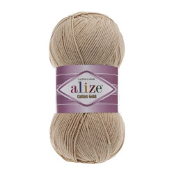 ALİZE COTTON GOLD 262 - 1