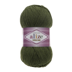 Alize Cotton Gold 29 