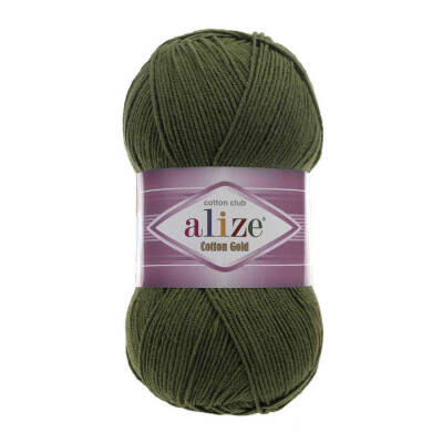 Alize Cotton Gold 29 - 1