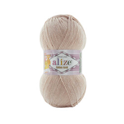 Alize Cotton Gold 314 