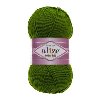 Alize Cotton Gold 35 - 1