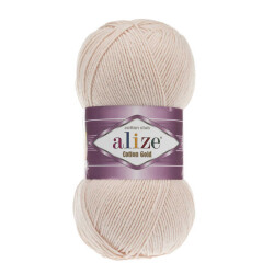 ALİZE COTTON GOLD 382 - 1