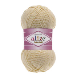 Alize Cotton Gold 394 