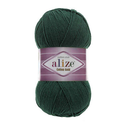 Alize Cotton Gold 426 - 1