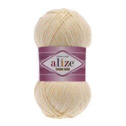 Alize Cotton Gold 458 