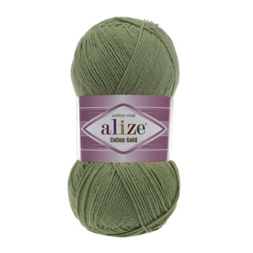 ALİZE COTTON GOLD 485 - 1