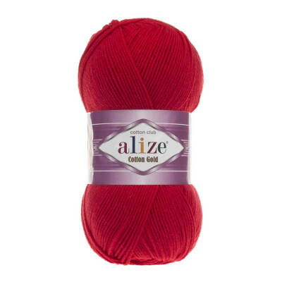 ALİZE COTTON GOLD 56 - 1